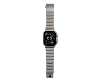 Nomad Stratos Band FKM Apple Watch 45/46/49mm natural titani - 1418396 - zdjęcie 5